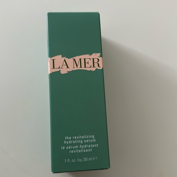 La Mer - The revitalizing hydrating serum - Picture 1 of 1